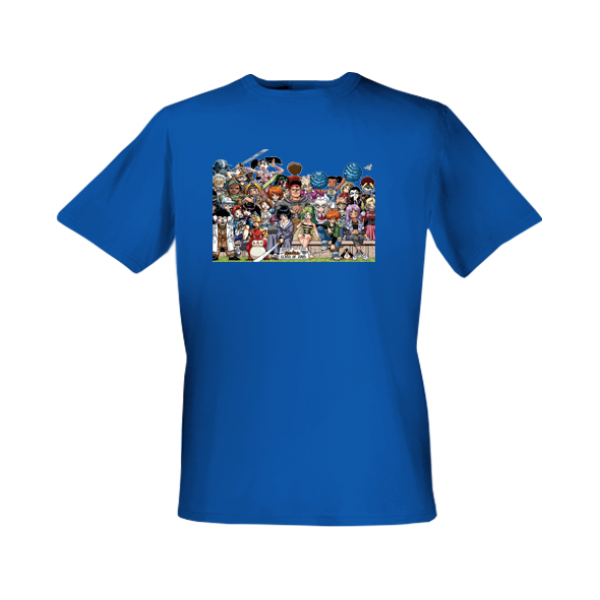 Ninja High School Limited Edition T-Shirt